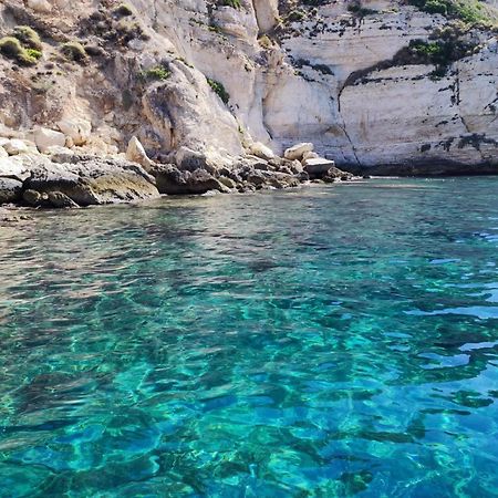 Il Giardino Di Frafa Lägenhet Quartu SantʼElena Exteriör bild