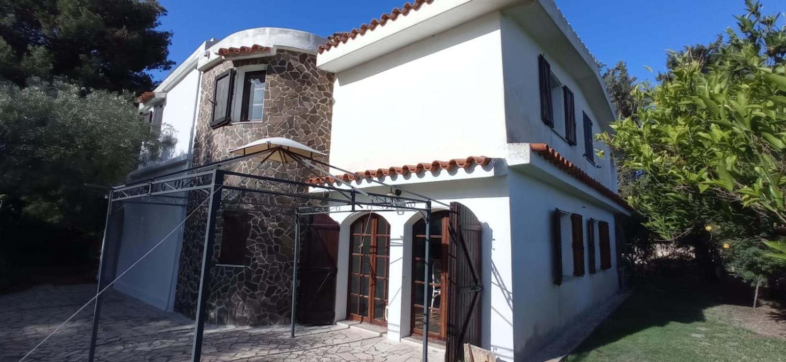 Il Giardino Di Frafa Lägenhet Quartu SantʼElena Exteriör bild