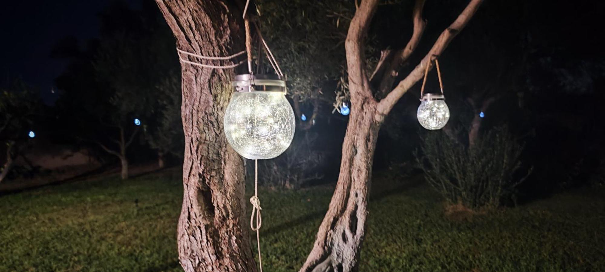 Il Giardino Di Frafa Lägenhet Quartu SantʼElena Exteriör bild